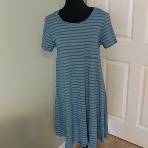Lularoe Carly Dress